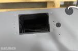 RørosHetta Crystall 1140 uttrekksventilator