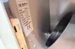 RørosHetta Crystall 1140 uttrekksventilator