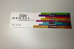 5 stk MedixDent Elite Molt 9 periosteale elevatorer ED-025-220