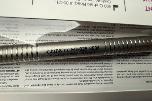 9 stk MedixDent Elite endodontiske og periodontale instrumenter