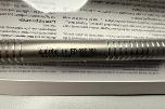9 stk MedixDent Elite endodontiske og periodontale instrumenter
