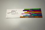 9 stk MedixDent Elite endodontiske og periodontale instrumenter