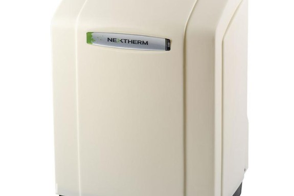 2018 NEXTHERM VÆSKE - VANN VARMEPUMPE / 6 kW / 230V / 1-FASE