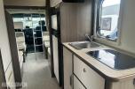 2014 Rimor Campingbil