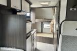 2014 Rimor Campingbil
