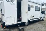 2014 Rimor Campingbil
