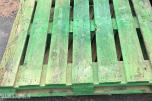 15 store paller -  120x120 - ingen minstepris