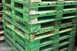 15 store paller -  120x120 - ingen minstepris