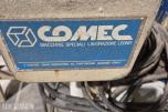 1998 COMEC SPL/3R Monterings bord