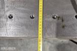 1998 COMEC SPL/3R Monterings bord