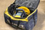 Exact PipeCut 460 Pro Series rørsag med bæreveske