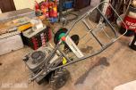 2011 Ecotech Italia NT 60 kabelleggingsmaskin