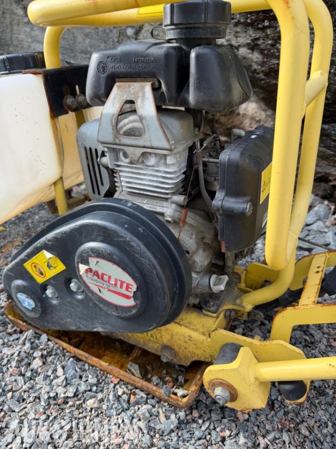 2021 Paclite hoppetusse 45 kg