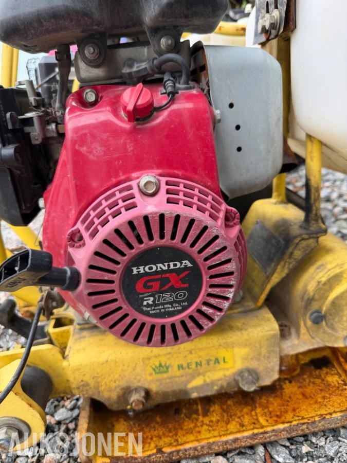 2021 Paclite hoppetusse 45 kg