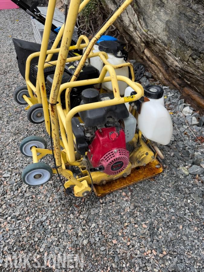 2021 Paclite hoppetusse 45 kg