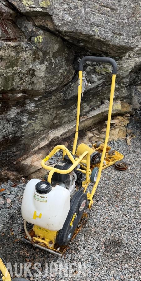 2021 Paclite hoppetusse 45 kg