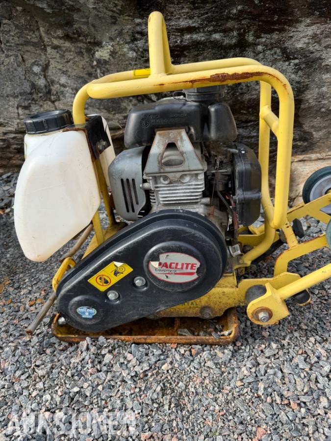 2021 Paclite hoppetusse 45 kg