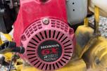 2021 Paclite hoppetusse  45 kg