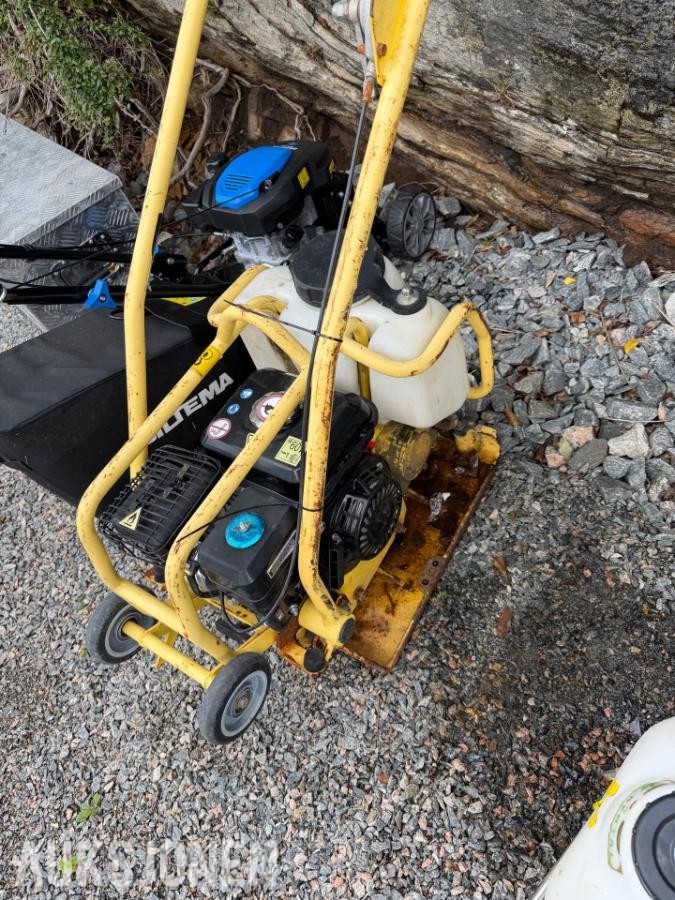 2019 PacLite 90kg hoppetusse