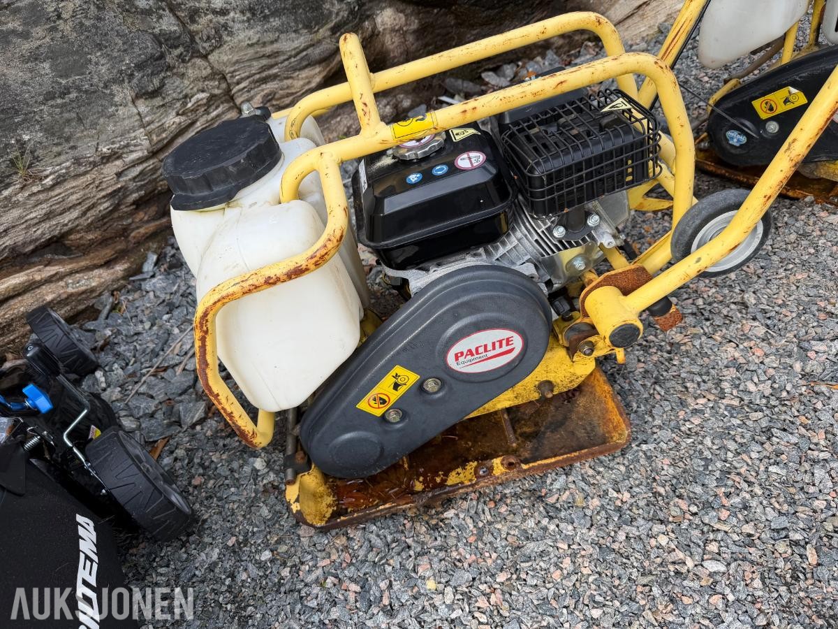 2019 PacLite 90kg hoppetusse