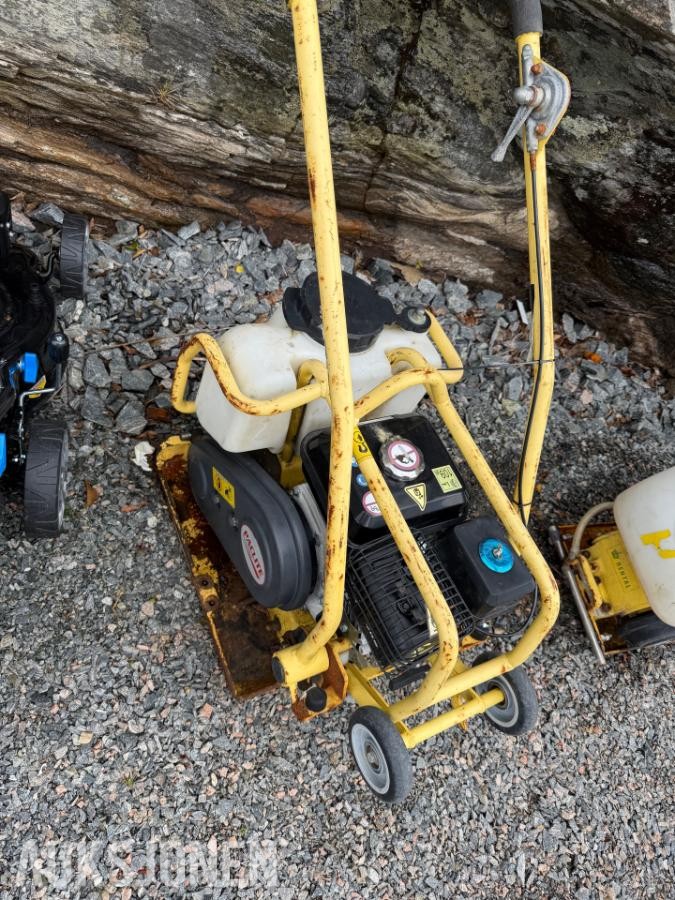 2019 PacLite 90kg hoppetusse