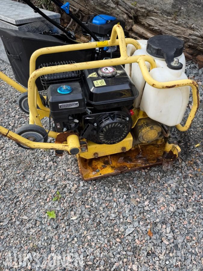 2019 PacLite 90kg hoppetusse