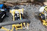 2019 PacLite 90kg hoppetusse
