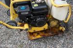 2019 PacLite 90kg hoppetusse