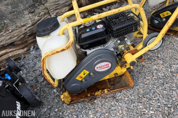 2019 PacLite 90kg hoppetusse