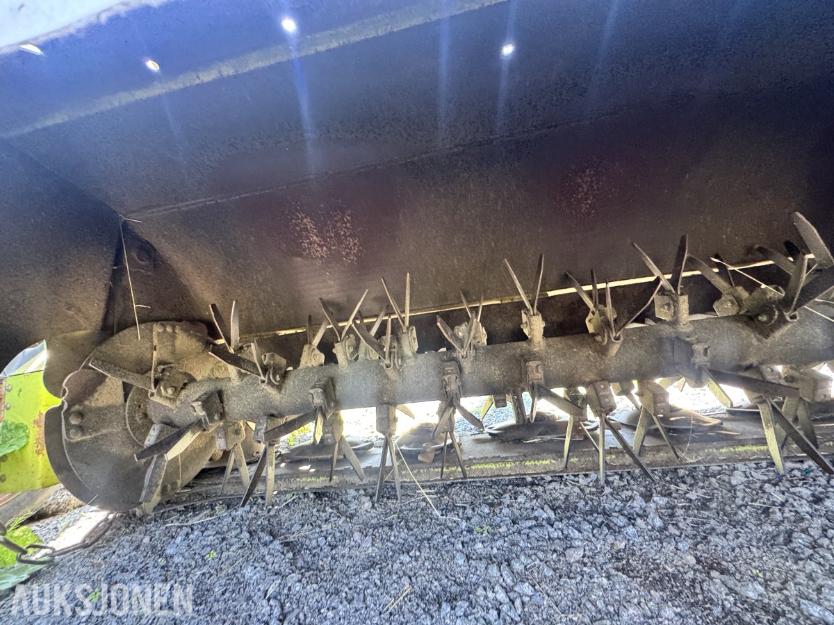 CLAAS Disco 3050 TC slåmaskin