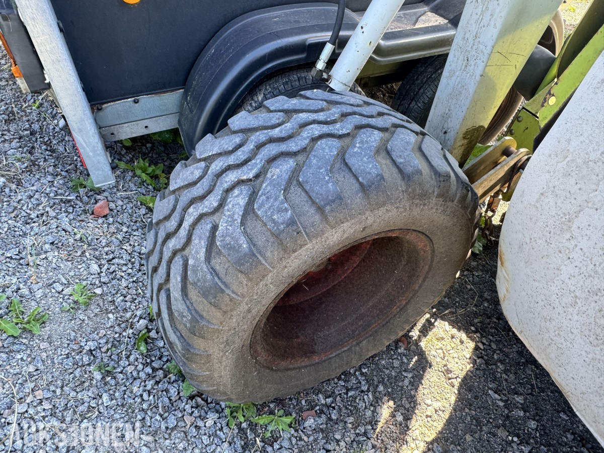 CLAAS Disco 3050 TC slåmaskin