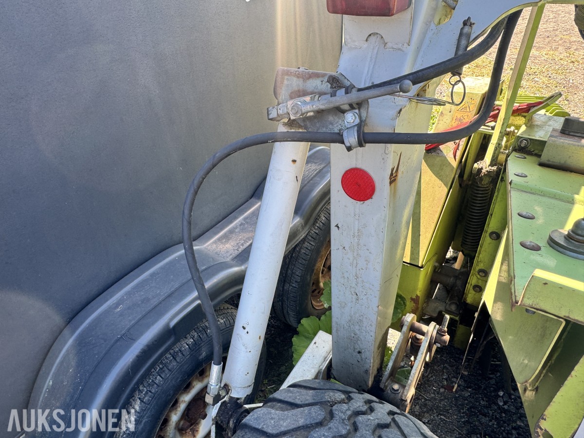 CLAAS Disco 3050 TC slåmaskin