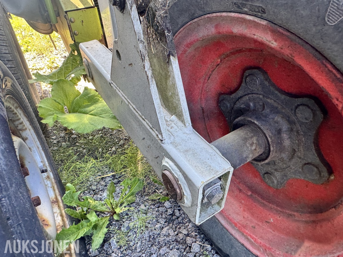 CLAAS Disco 3050 TC slåmaskin