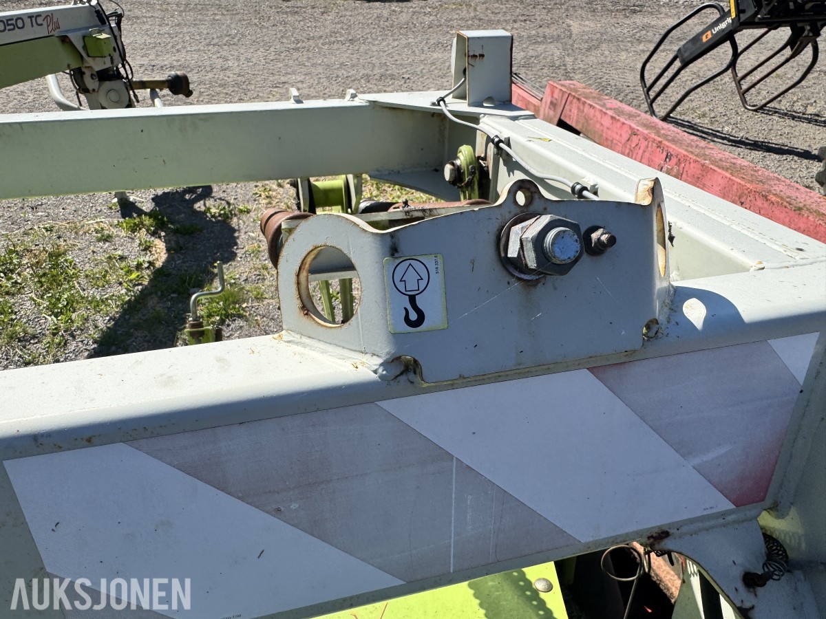 CLAAS Disco 3050 TC slåmaskin