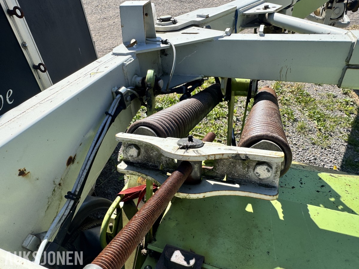 CLAAS Disco 3050 TC slåmaskin