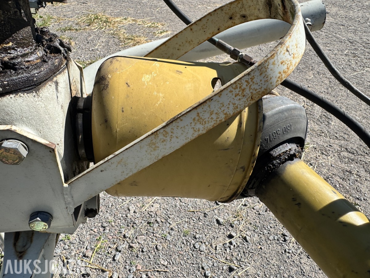 CLAAS Disco 3050 TC slåmaskin