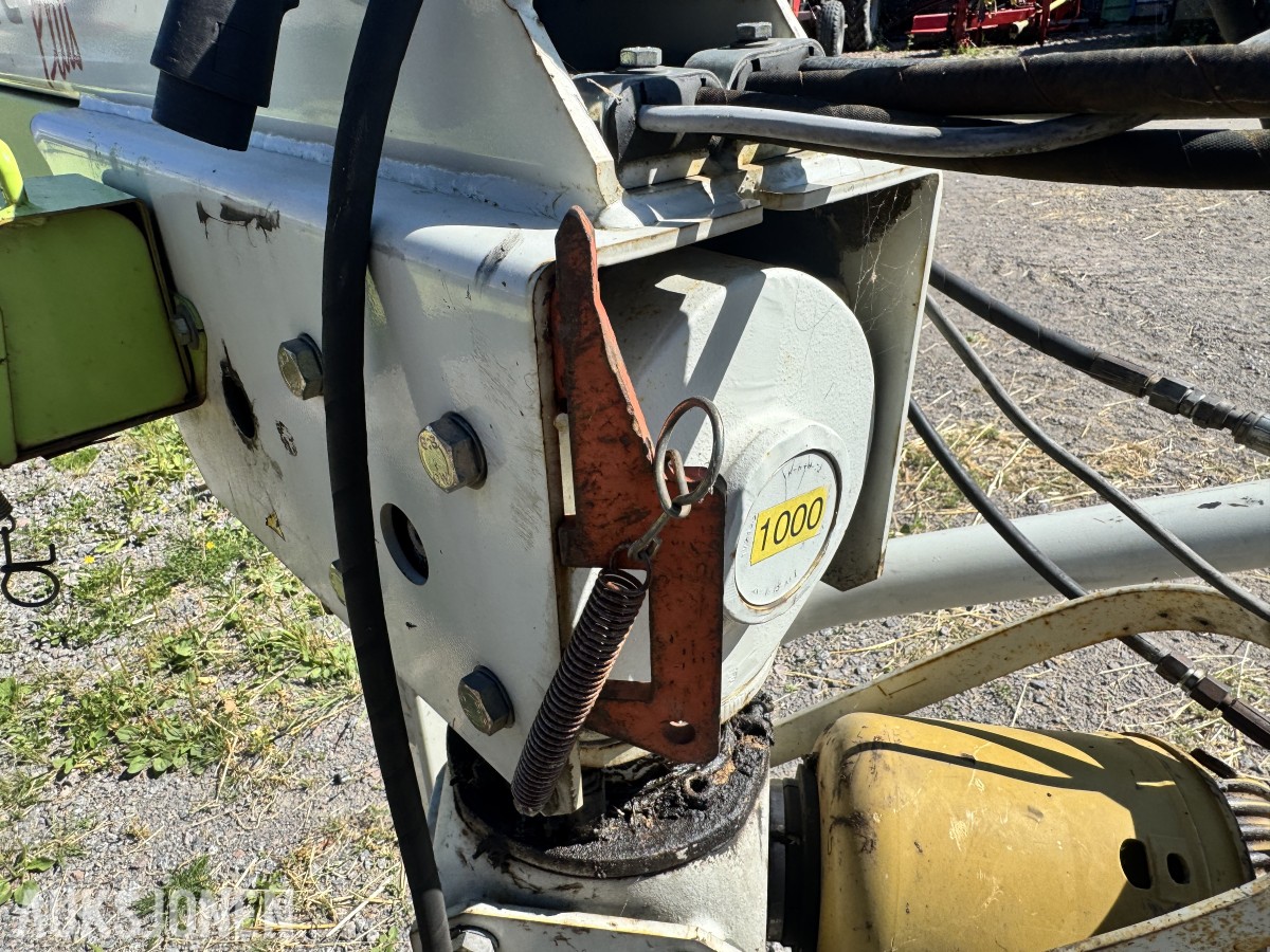 CLAAS Disco 3050 TC slåmaskin