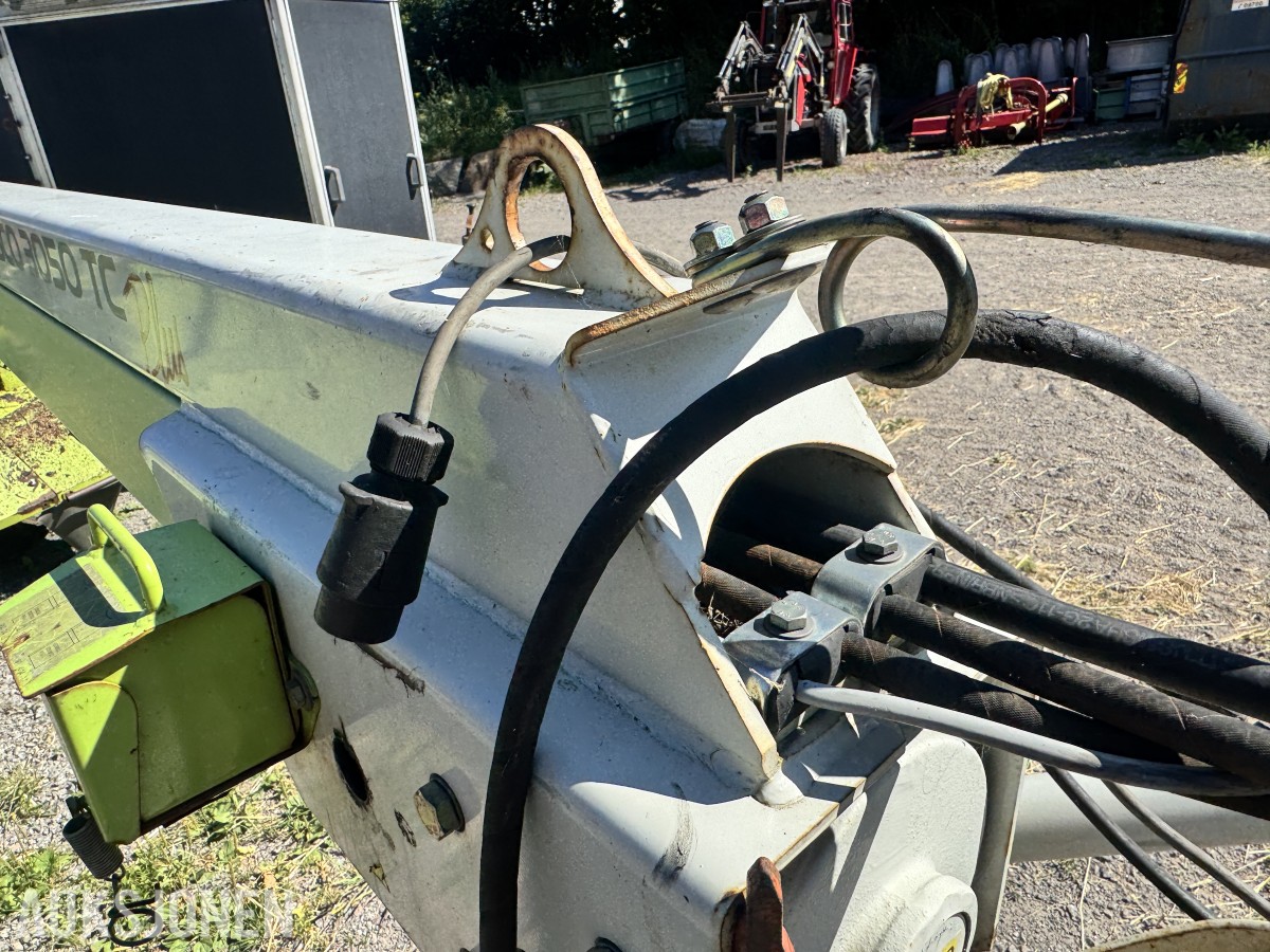 CLAAS Disco 3050 TC slåmaskin