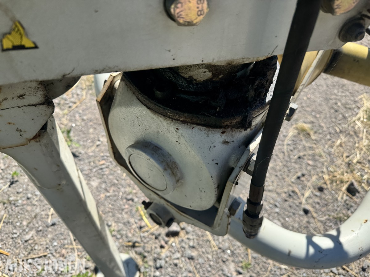 CLAAS Disco 3050 TC slåmaskin