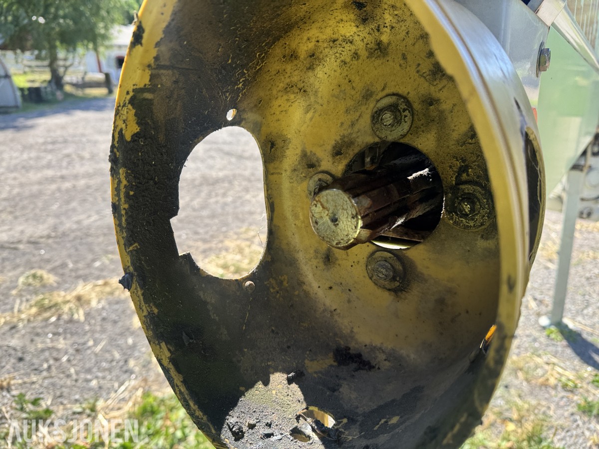 CLAAS Disco 3050 TC slåmaskin