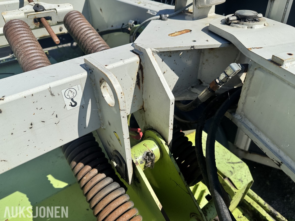 CLAAS Disco 3050 TC slåmaskin