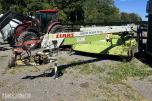 CLAAS Disco 3050 TC slåmaskin 