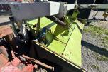 CLAAS Disco 3050 TC slåmaskin 