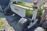 CLAAS Disco 3050 TC slåmaskin 