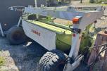 CLAAS Disco 3050 TC slåmaskin 