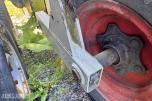 CLAAS Disco 3050 TC slåmaskin 