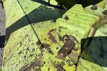 CLAAS Disco 3050 TC slåmaskin 