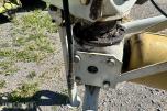 CLAAS Disco 3050 TC slåmaskin 
