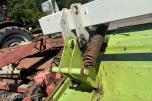 CLAAS Disco 3050 TC slåmaskin 
