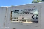 CLAAS Disco 3050 TC slåmaskin 